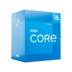 Procesador Intel Core i5-12400F 4.4 GHz