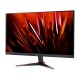 Monitor gaming Acer Nitro LCD VG270BMIIFX 27” Full HD 75 Hz Negro