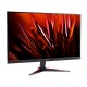 Monitor gaming Acer Nitro LCD VG270BMIIFX 27” Full HD 75 Hz Negro