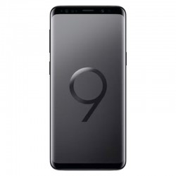 Samsung S9 6GB/64GB 6.2" Black CPO