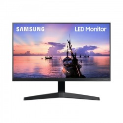 Monitor Samsung LF24T350FHRXEN 24" LED IPS FullHD FreeSync