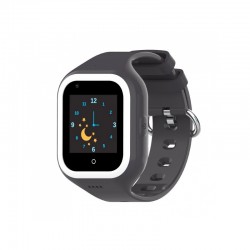 Smartwatch SaveFamily Iconic Plus 4G Negro