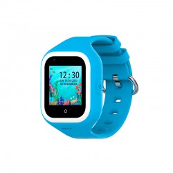 Smartwatch SaveFamily Iconic Plus 4G Azul