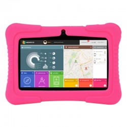 Tablet SaveFamily 7" 1GB/16GB Android GPS Rosa