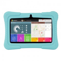 Tablet SaveFamily 7" 1GB/16GB Android GPS Azul