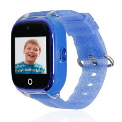 Smartwatch SaveFamily GPS Superior Azul