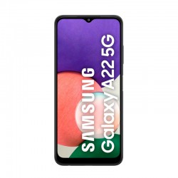Samsung Galaxy A22 128GB 5G Gris