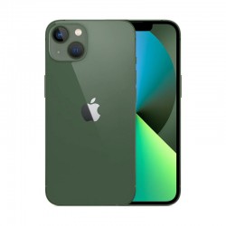 Apple iPhone 13 512GB Verde Alpino Libre