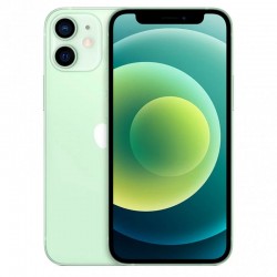 Apple iPhone 12 Mini 64GB/ 5.4"/ 5G/ Verde