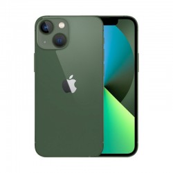 Apple iPhone 13 Mini 512GB Verde Alpino Libre