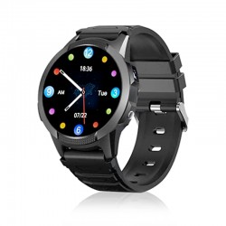 Smartwatch SaveFamily 4G Slim Negro