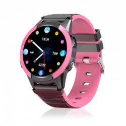 Smartwatch SaveFamily 4G Slim Rosa