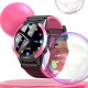Smartwatch SaveFamily 4G Slim Rosa