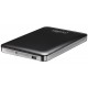 Coolbox Slimchase 2532 Carcasa HDD/SSD 2.5" SATA USB 3.0