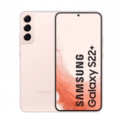 Samsung Galaxy S22 Plus 5G 8/256GB Rosa