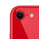 Apple iPhone SE 2022 64GB RED Libre