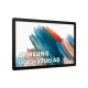 Samsung Galaxy Tab A8 10.5" 32GB WiFi Plata
