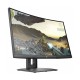 Monitor Gaming HP X24c 23.6" 144Hz FreeSync Curvo