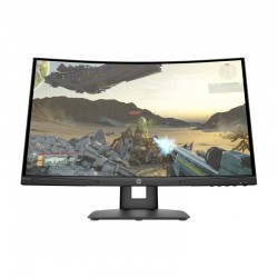 Monitor Gaming HP X24c 23.6" 144Hz FreeSync Curvo