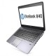 Portátil HP EliteBook 840 G2 i5-5300U 8GB/128GB SSD/14"/W10PRO REFURBISHED - TECLADO INTERNACIONAL + KIT PEGATINAS ESP