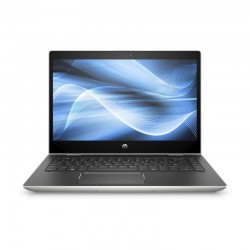 Portátil HP EliteBook X360 440 G1 i3 8º Gen 8GB/256GB SSD/14" TACTIL/W10PRO REFURBISHED - TCL INTERNACIONAL + KIT PEGATINAS ESP