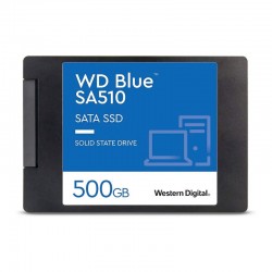 Western Digital Blue SA510 500GB SSD SATA 3