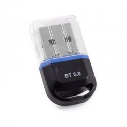 Adaptador Bluetooth CoolBox 5.0 USB