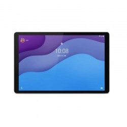 Tablet Lenovo tab M10 (2nd Gen) 2GB/32GB/10.1" HD/WIFI/Gris Hierro + Base de carga inteligente