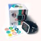 Smartwatch SaveFamily Iconic Plus 4G Negro - EDICION MR.WONDERFUL