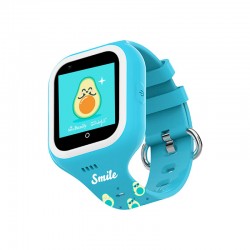 Smartwatch SaveFamily Iconic Plus 4G Azul - EDICION MR.WONDERFUL