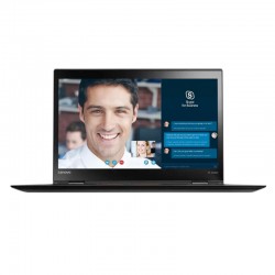 Portátil Lenovo ThinkPad X1 Carbon Intel i7- 6600U 8GB/256GB SSD/14"/W10PRO REFURBISHED - TCL INTERNACIONAL + KIT PEGATINAS ESP
