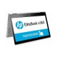 Portátil HP Elitebook X360 1030 G2 i5-8 Gen 8GB/256GB SSD/13.3”/W10PRO REFURBISHED - TECLADO INTERNACIONAL + KIT PEGATINAS ESP