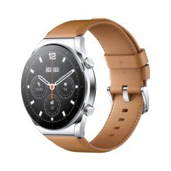 Smartwatch Xiaomi Watch S1 Plata