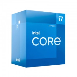 Procesador Intel Core i7-12700F 4.9 GHz