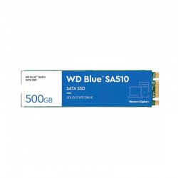 Western Digital Blue SA510 M.2 500GB SATA 3