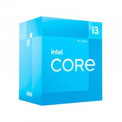 Procesador Intel Core i3-12100F 4.3 GHz