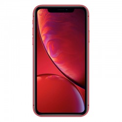 Iphone XR 3GB/256GB 6.1" Red CPO
