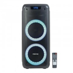 Altavoz Portable con Bluetooth Fonestar Party-Duo 100W
