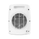Calefactor Orbegozo CR 5031 2000W - Termostato Regulable