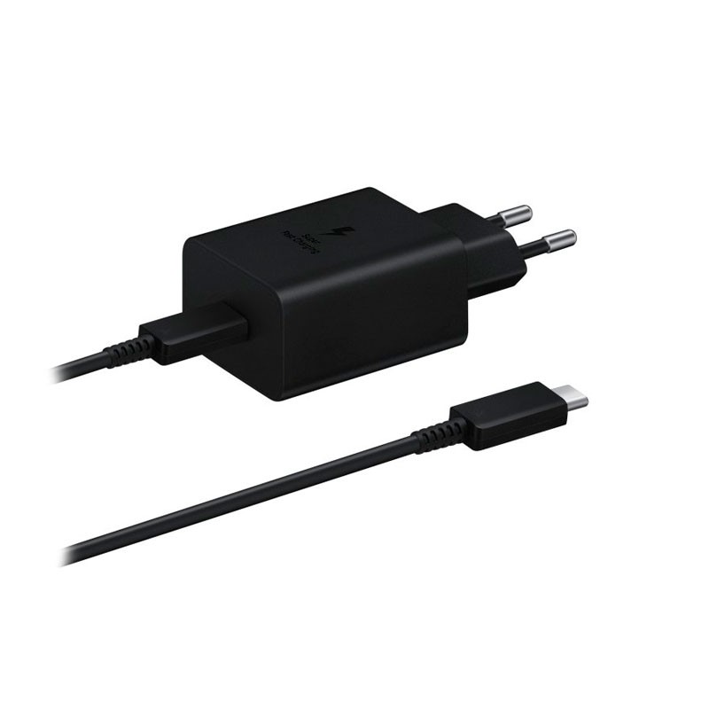 Cargador Coche Cable Tipo C (2 x Usb) COOL 2.4A Kit 2 en 1 Negro - Cool  Accesorios