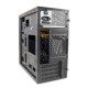 Caja Minitorre/Micro-Atx Coolbox Mpc-28 + Fuente 500W Usb3.0 Negra