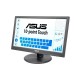 Monitor Profesional Táctil Asus VT168HR 15.6" WXGA Negro