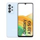 Smartphone Samsung Galaxy A33 6GB/128GB 6.5" 5G NFC Azul