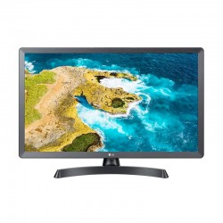 Televisor LG 28TQ515S-PZ 28" LED HD Ready SMART TV