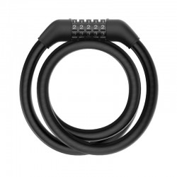 Xiaomi Electric Scooter Cable Lock Negro
