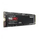 Samsung 980 Pro SSD 2TB PCIe 4.0 NVMe M.2