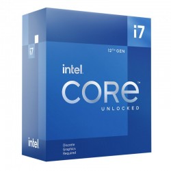 Procesador Intel Core i7-12700KF 3.6 GHz