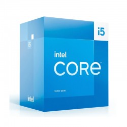 Procesador Intel Core i5-13400 2.5 GHz / 4.6 Ghz