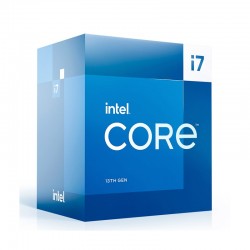 Procesador Intel Core i7-13700 2.1 GHz / 5.2 Ghz