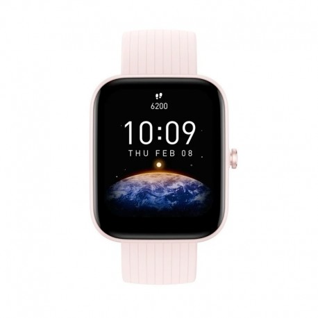Smartwatch Huami Amazfit Bip 3 Rosa